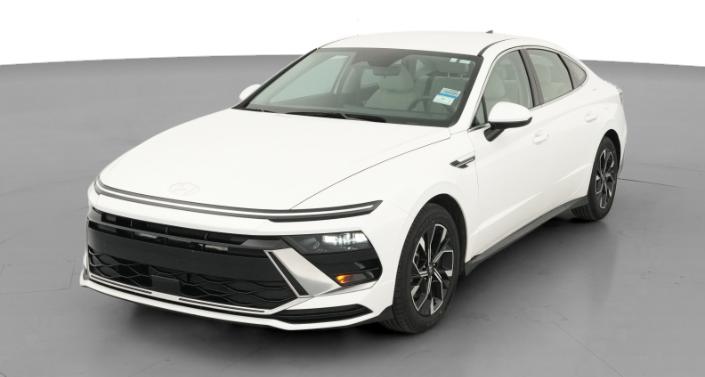 Thumbnail: 2024 Hyundai Sonata - 1