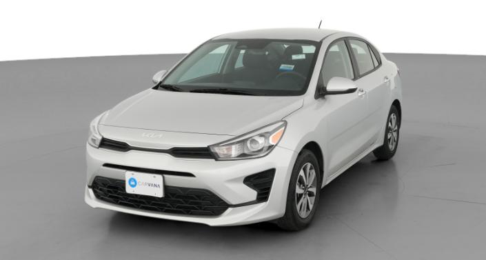 Thumbnail: 2023 Kia Rio - 1