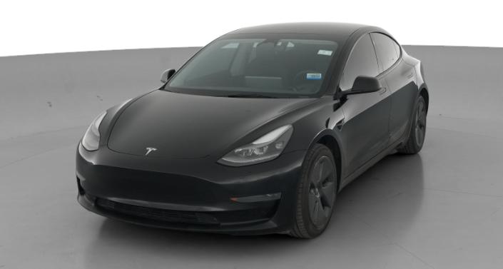 2023 Tesla Model 3 Standard Range -
                  Lorain, OH