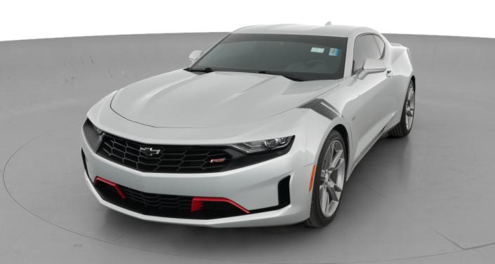 Thumbnail: 2019 Chevrolet Camaro - 1