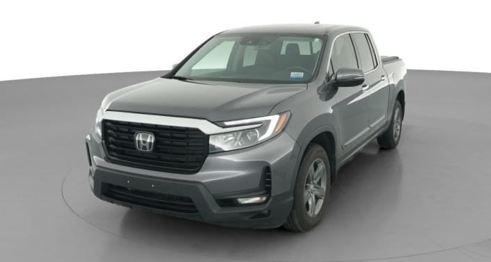 Thumbnail: 2022 Honda Ridgeline - 1
