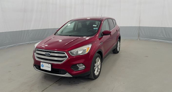 Thumbnail: 2017 Ford Escape - 1