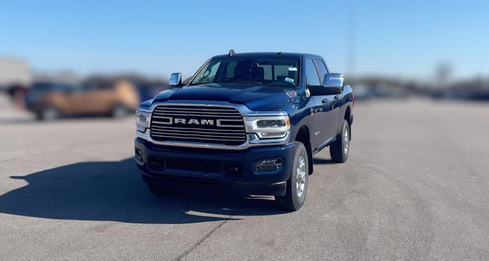 Thumbnail: 2024 RAM 2500 - 1