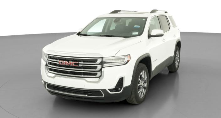Thumbnail: 2023 GMC Acadia - 1