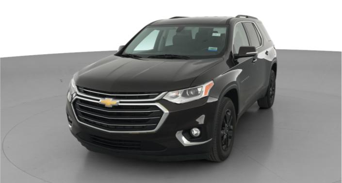 Thumbnail: 2019 Chevrolet Traverse - 1