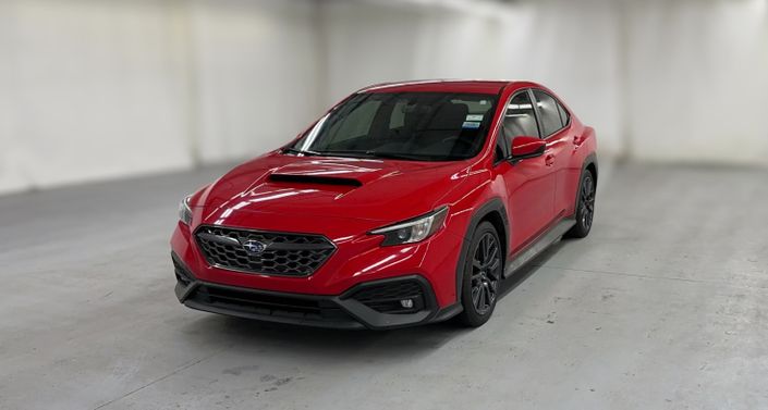 2023 Subaru WRX Premium