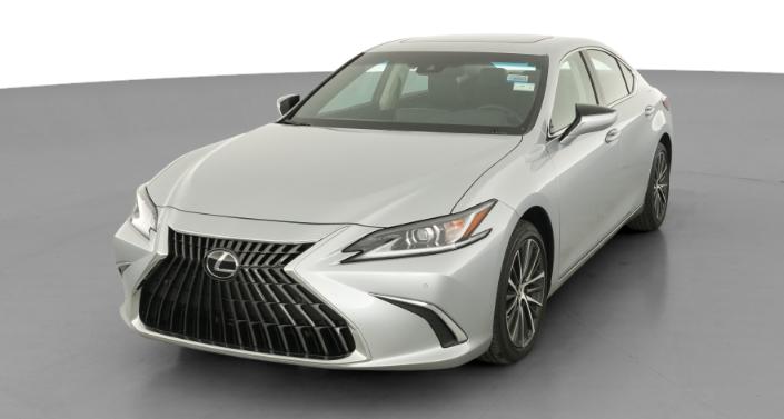 Thumbnail: 2025 Lexus ES - 1