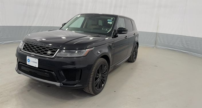 Thumbnail: 2019 Land Rover Range Rover Sport - 1