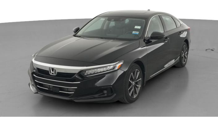 Thumbnail: 2021 Honda Accord - 1