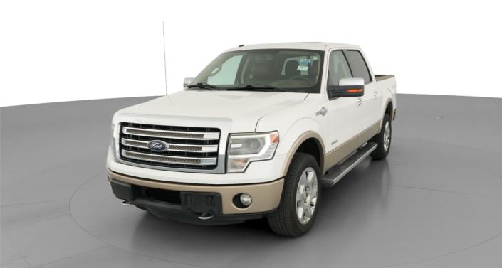 2013 Ford Econoline E-150 -
                  Concord, NC