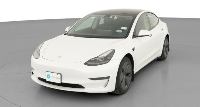 Thumbnail: 2023 Tesla Model 3 - 1