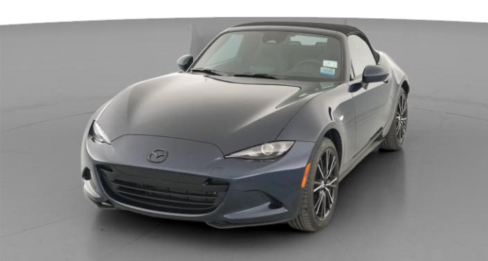 Thumbnail: 2025 Mazda MX-5 Miata - 1