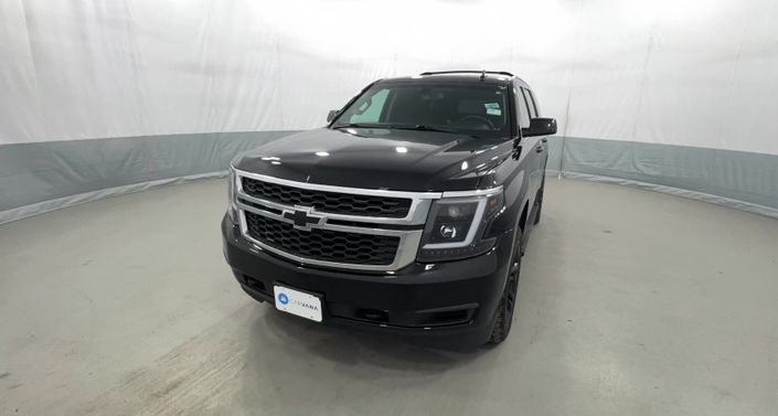 Thumbnail: 2019 Chevrolet Tahoe - 1