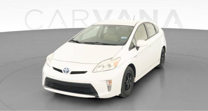 2013 Toyota Prius | Carvana