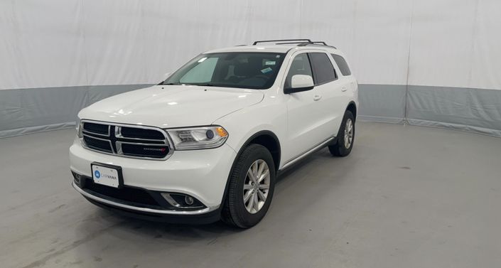Thumbnail: 2015 Dodge Durango - 1