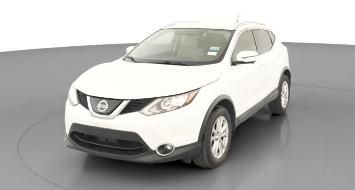 Thumbnail: 2018 Nissan Rogue Sport - 1