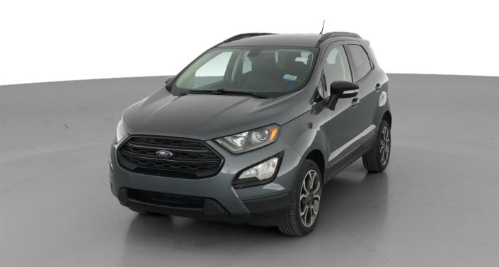 Thumbnail: 2019 Ford EcoSport - 1