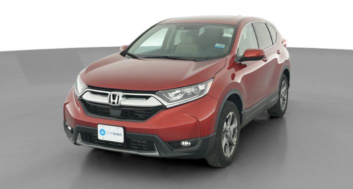 Thumbnail: 2019 Honda CR-V - 1