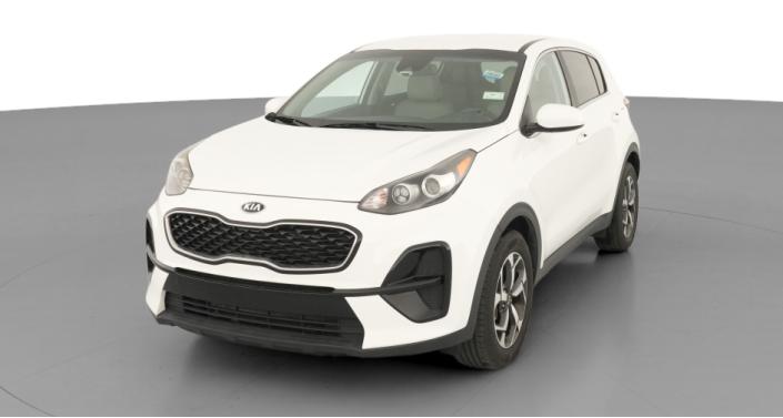 Thumbnail: 2020 Kia Sportage - 1