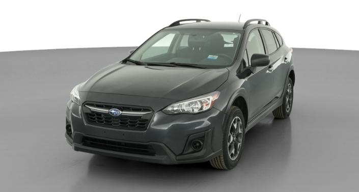 Thumbnail: 2019 Subaru Crosstrek - 1