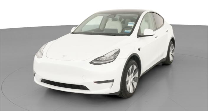 Thumbnail: 2023 Tesla Model Y - 1