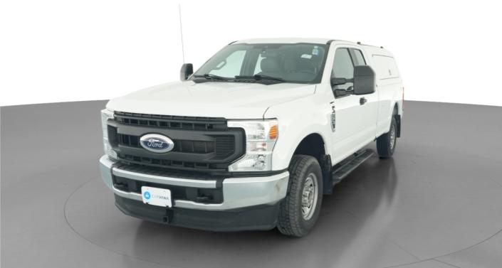 Thumbnail: 2021 Ford Econoline - 1