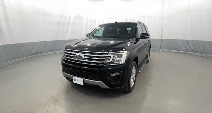 Thumbnail: 2019 Ford Expedition - 1