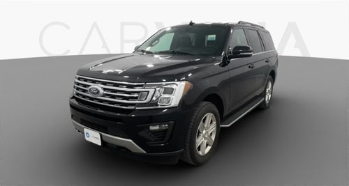 2019 Ford Expedition