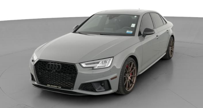 2019 Audi S4 Prestige -
                  Concord, NC