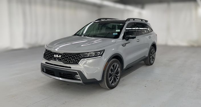 Thumbnail: 2022 Kia Sorento - 1