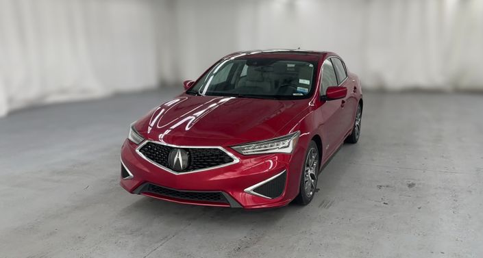 Thumbnail: 2019 Acura ILX - 1