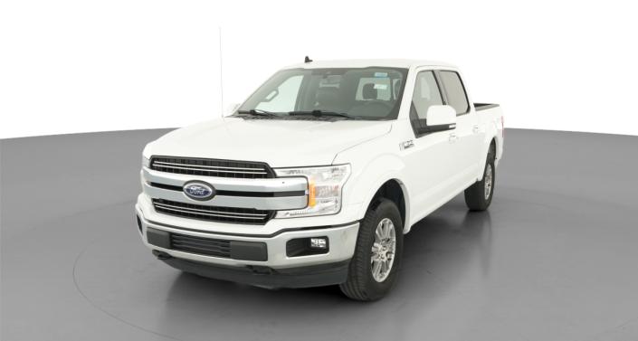 Thumbnail: 2019 Ford Econoline - 1