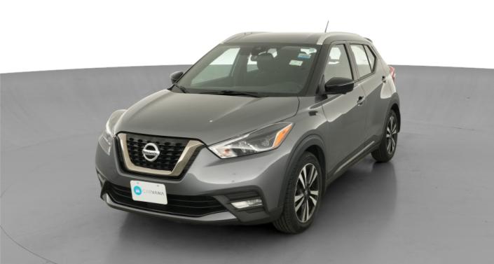 Thumbnail: 2020 Nissan Kicks - 1