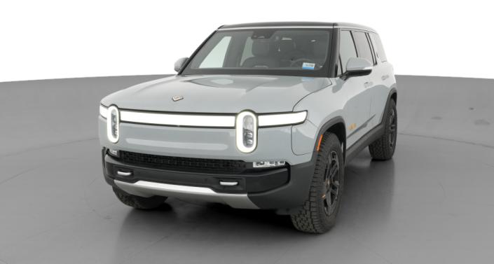 Thumbnail: 2023 Rivian R1S - 1