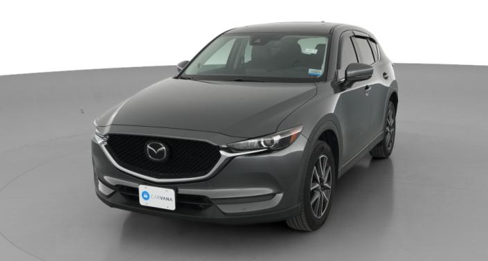 Thumbnail: 2018 Mazda CX-5 - 1