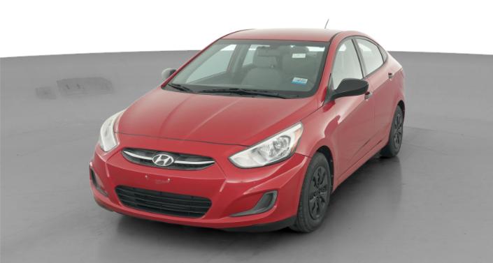 2016 Hyundai Accent SE -
                  Indianapolis, IN