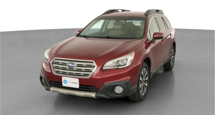 Thumbnail: 2015 Subaru Outback - 1