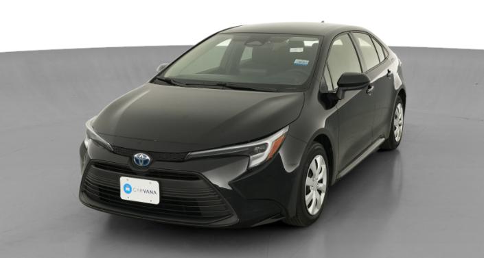 Thumbnail: 2025 Toyota Corolla - 1