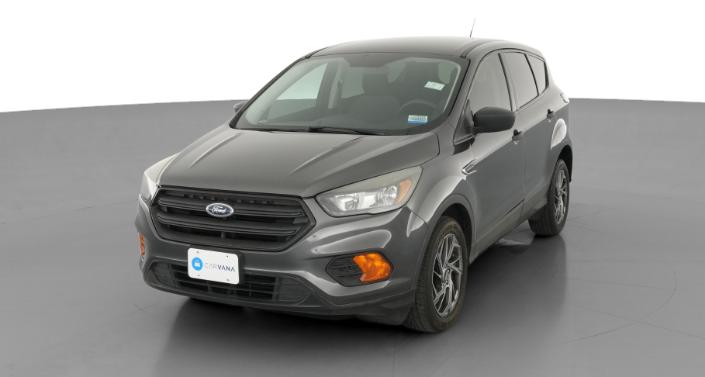 Thumbnail: 2018 Ford Escape - 1
