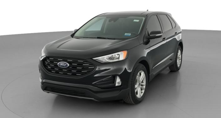 Thumbnail: 2020 Ford Edge - 1
