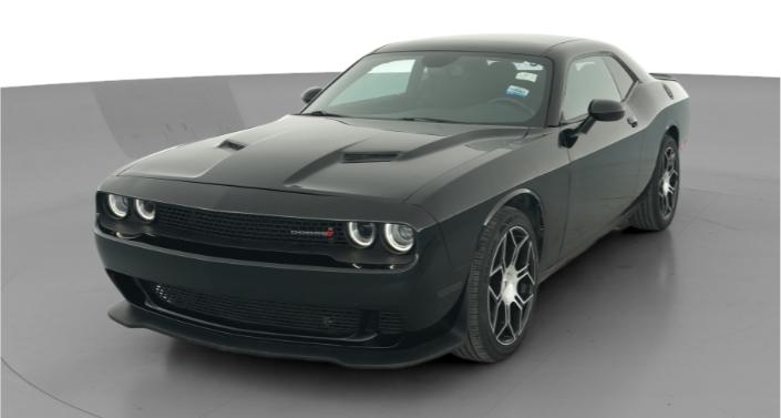 2018 Dodge Challenger SXT -
                  Indianapolis, IN