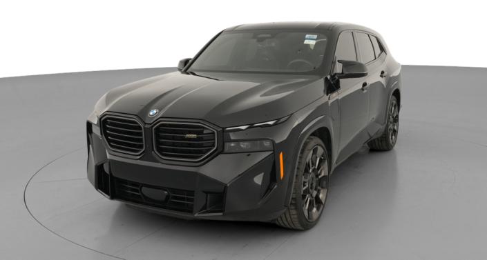 Thumbnail: 2023 BMW XM - 1