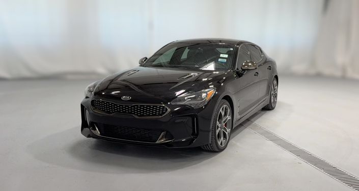2020 Kia Stinger GT -
                  Madison, TN