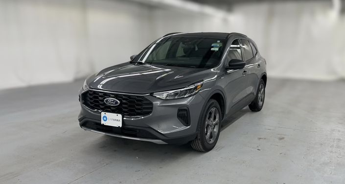 Thumbnail: 2026 Ford Escape - 1