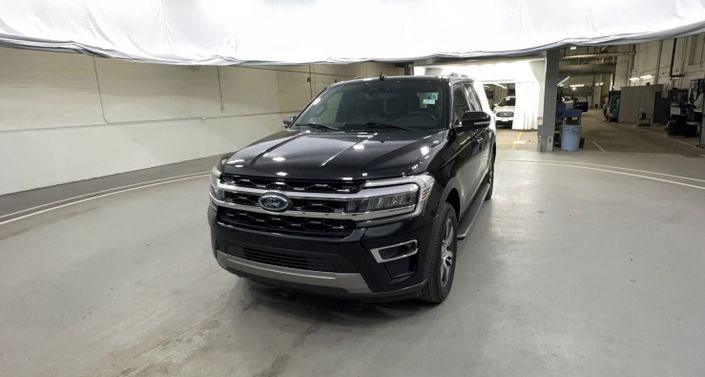 Thumbnail: 2023 Ford Expedition MAX - 1
