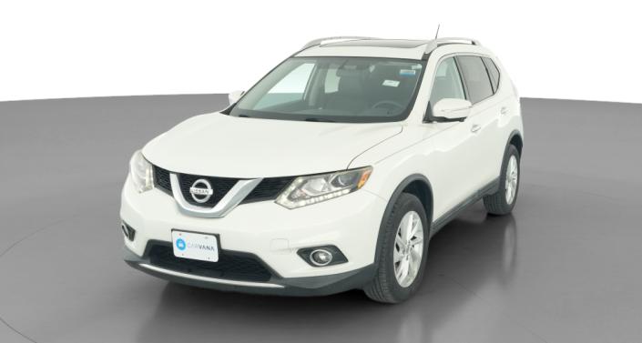 Thumbnail: 2014 Nissan Rogue - 1