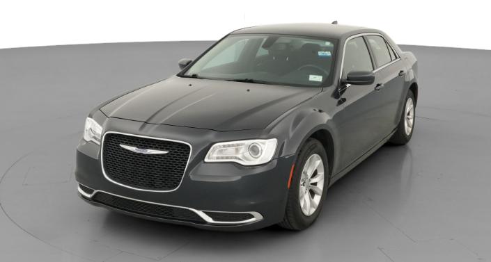 Thumbnail: 2018 Chrysler 300 - 1