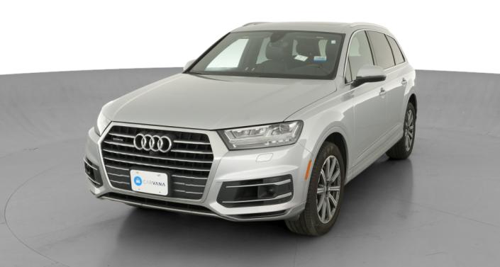 Thumbnail: 2018 Audi Q7 - 1