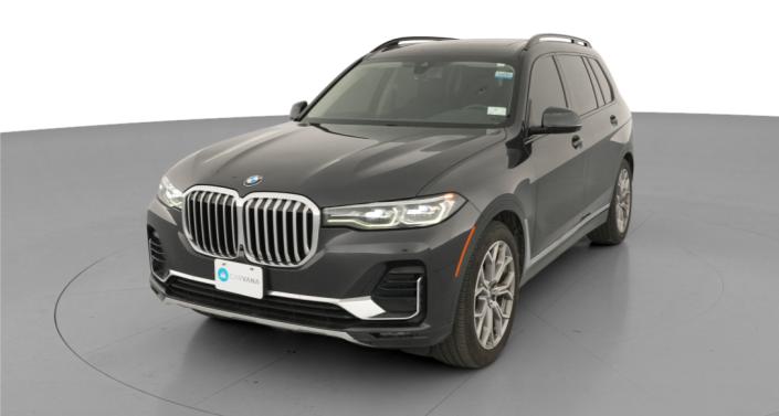 Thumbnail: 2022 BMW X7 - 1