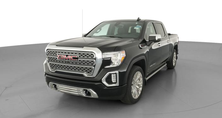 Thumbnail: 2019 GMC Sierra 1500 - 1